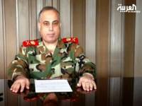 Начальник военной полиции Сирии встал на сторону повстанцев
